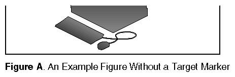Figure Without a Cross Reference Target Marker