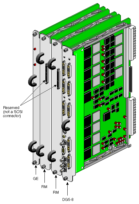 Example of InfiniteReality Graphics Pipe Board Set