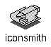 The IconSmith Icon