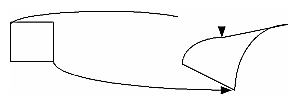 Figure 4-10 A Warped Image
