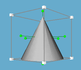 Figure 14-2 Object With Manipulator