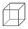 Figure 2-14 Six Sides; Eight Shared Vertices