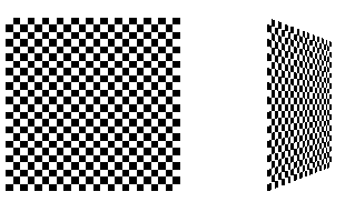 Figure 9-7 Repeating a Texture