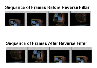 Figure 3-22 Example of Reverse Filter Effect