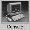 Figure 1-22 Console Icon