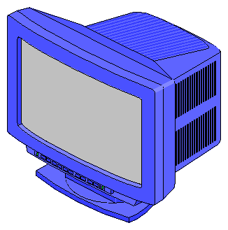 24-inch SuperWide Monitor