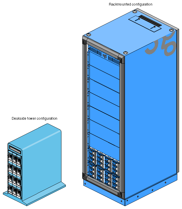 SGI TP9100 Storage System