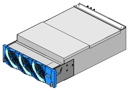 PCI Expansion Module
