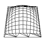 Figure 12-4 NURBS Surface