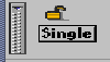 “Single” toggle button