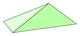 Triangulated Image